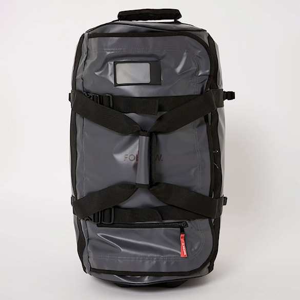 Cestovná taška Follow Life Gear Bag charcoal 2026 - 5