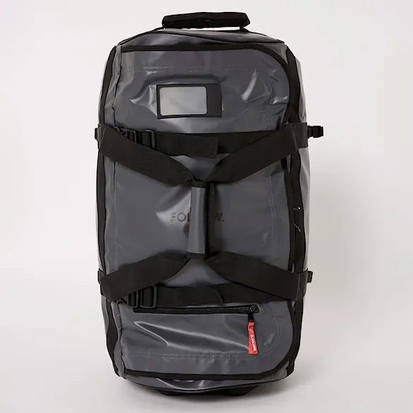 Travel Bag Follow Life Gear Bag charcoal 2026 - 5