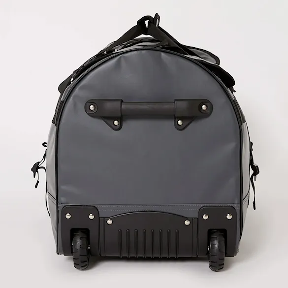 Travel Bag Follow Life Gear Bag charcoal 2026 - 6