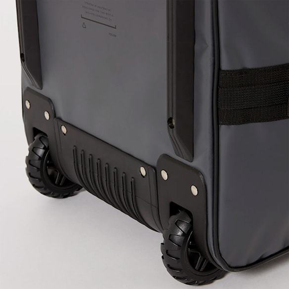 Cestovná taška Follow Life Gear Bag charcoal 2026 - 9