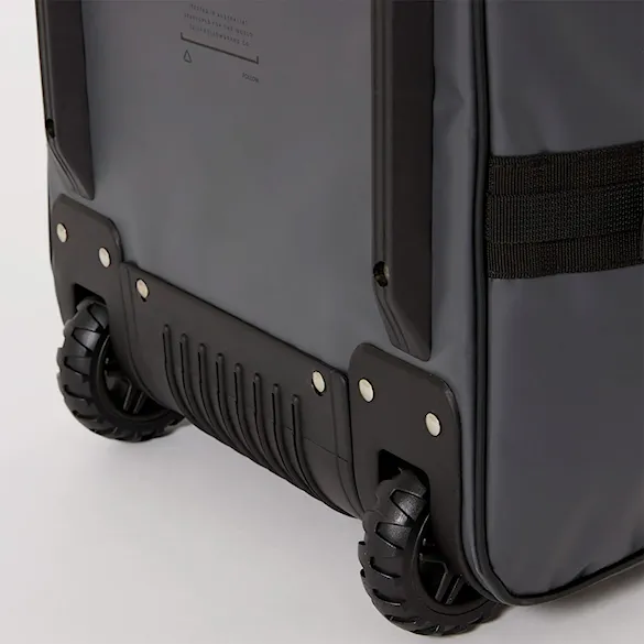 Travel Bag Follow Life Gear Bag charcoal 2026 - 9