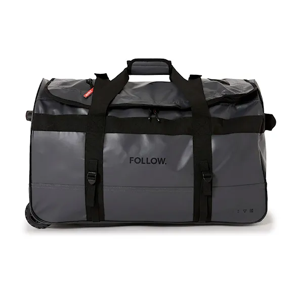 Travel Bag Follow Life Gear Bag charcoal 2026 - 1
