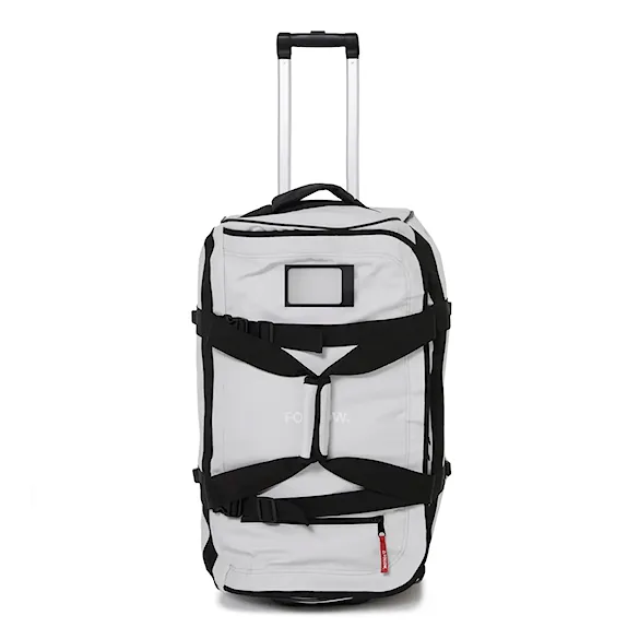 Torba podróżna Follow Life Gear Bag light grey 2026 - 1