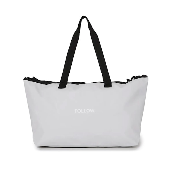 Travel Bag Follow Life Tote Bag light grey 2026 - 1