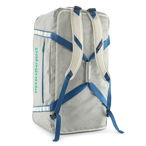 Torba podróżna Patagonia Black Hole Duffel 100L birch white 2026 - 2