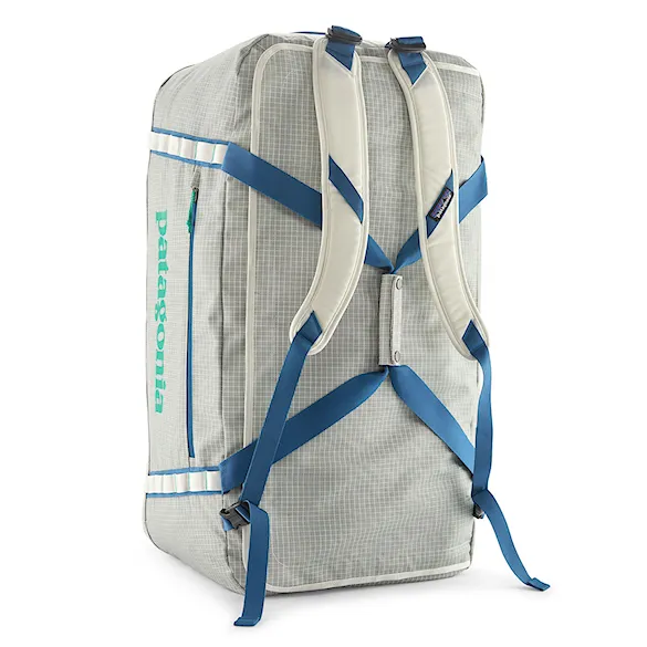 Travel Bag Patagonia Black Hole Duffel 100L birch white 2026 - 2