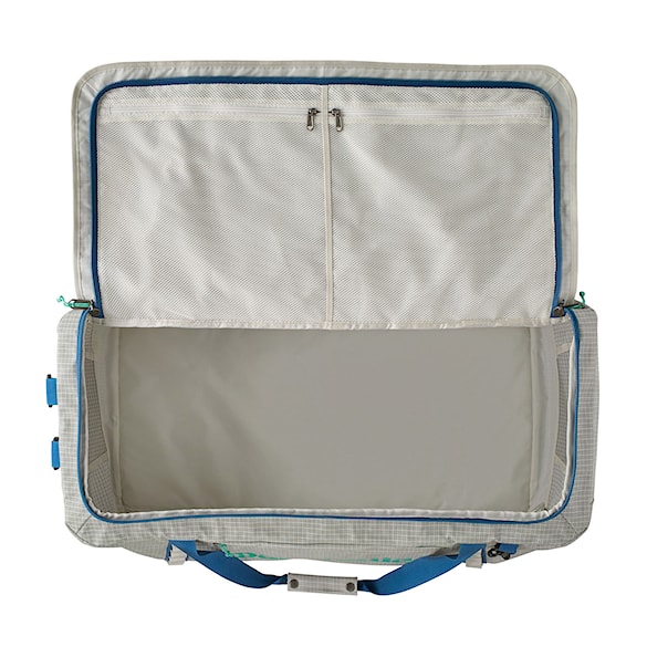 Torba podróżna Patagonia Black Hole Duffel 100L birch white 2026 - 3