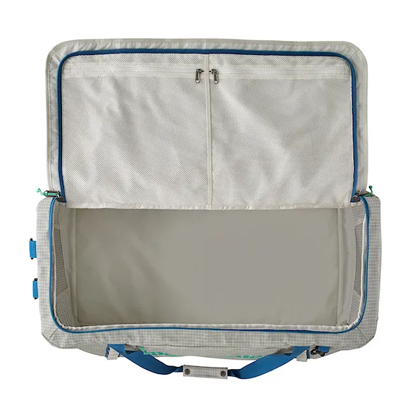 Travel Bag Patagonia Black Hole Duffel 100L birch white 2026 - 3