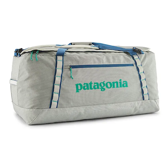 Travel Bag Patagonia Black Hole Duffel 100L birch white 2026 - 1