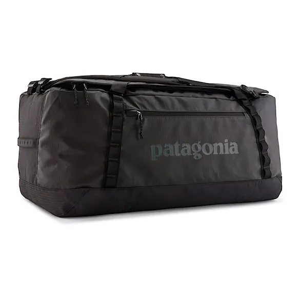 Torba podróżna Patagonia Black Hole Duffel 100L black w/black 2026 - 1