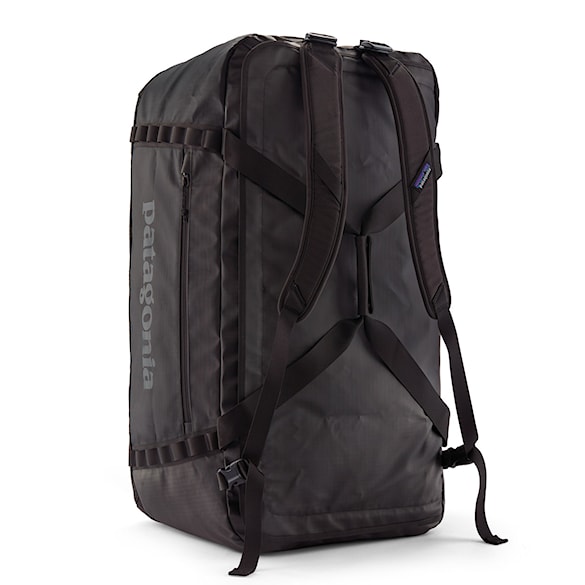 Torba podróżna Patagonia Black Hole Duffel 100L black w/black 2026 - 4