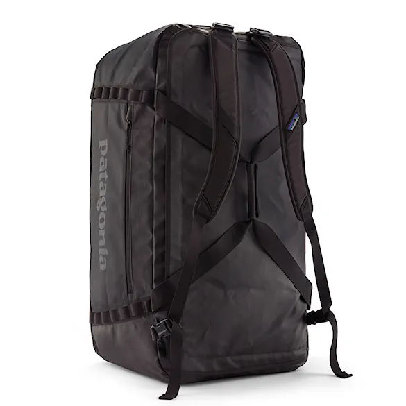 Torba podróżna Patagonia Black Hole Duffel 100L black w/black 2026 - 4