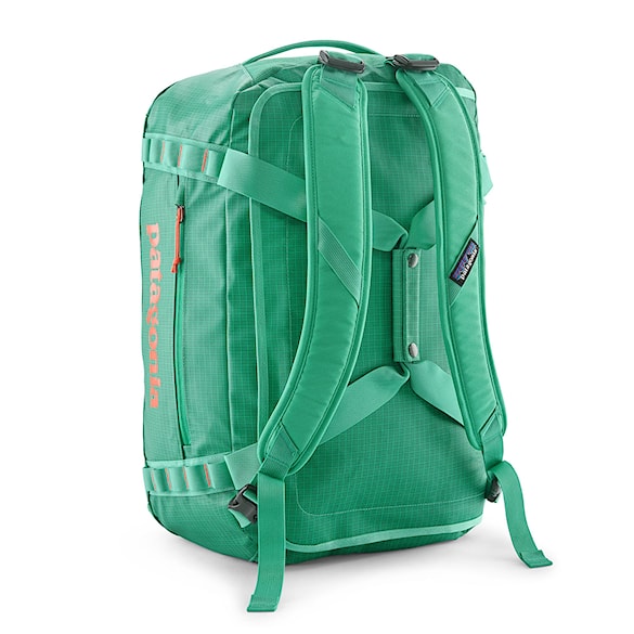 Travel Bag Patagonia Black Hole Duffel 40L aqua stone 2026 - 3