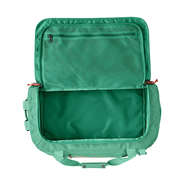 Travel Bag Patagonia Black Hole Duffel 40L aqua stone 2026 - 4