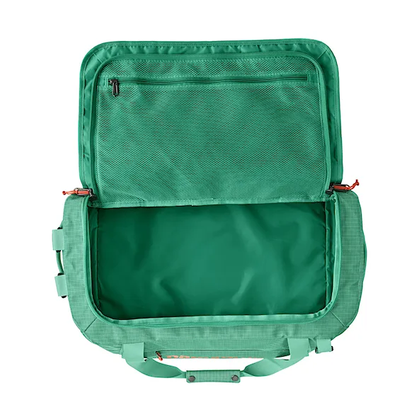 Travel Bag Patagonia Black Hole Duffel 40L aqua stone 2026 - 4