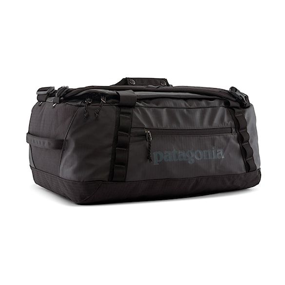 Cestovná taška Patagonia Black Hole Duffel 40L black w/black 2026 - 1