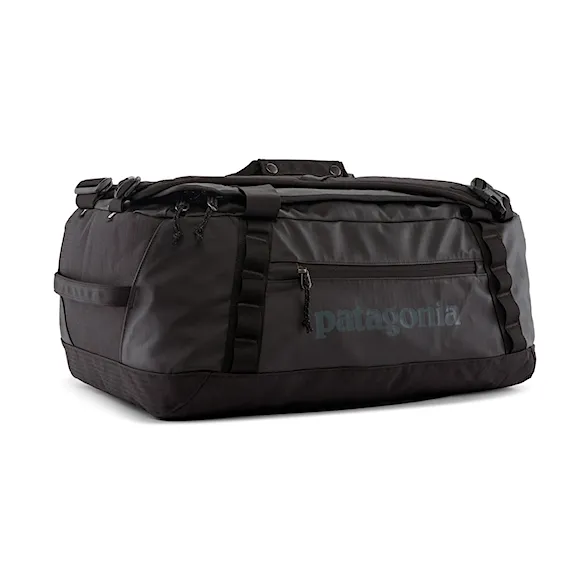Travel Bag Patagonia Black Hole Duffel 40L black w/black 2026 - 1