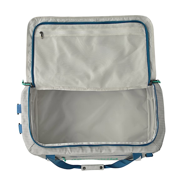 Cestovní taška Patagonia Black Hole Duffel 55L birch white 2026 - 3