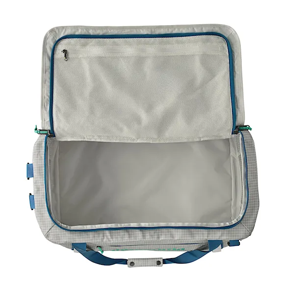 Travel Bag Patagonia Black Hole Duffel 55L birch white 2026 - 3