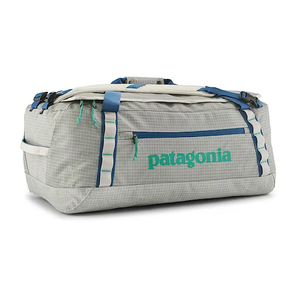 Travel Bag Patagonia Black Hole Duffel 55L birch white 2026 - 1