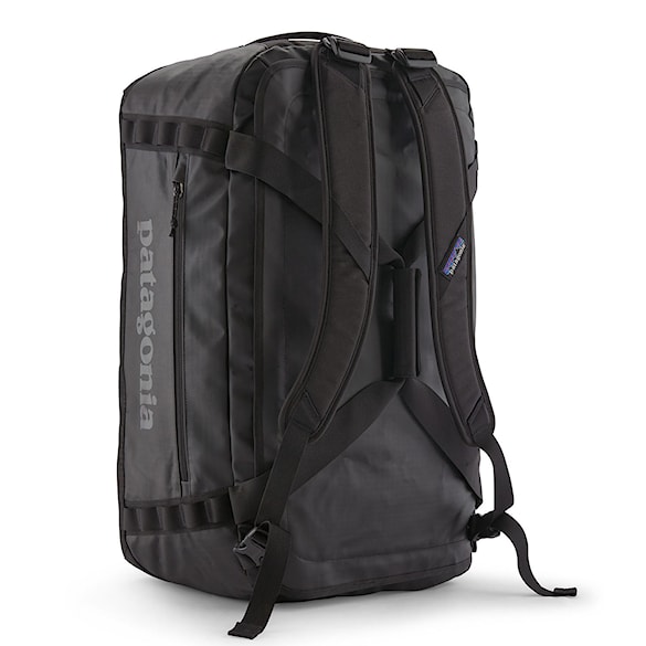 Cestovná taška Patagonia Black Hole Duffel 55L black w/black 2026 - 2