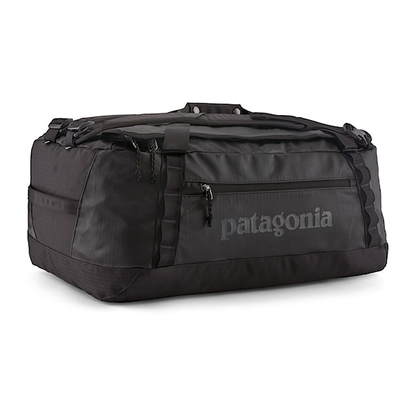 Cestovná taška Patagonia Black Hole Duffel 55L black w/black 2026 - 1