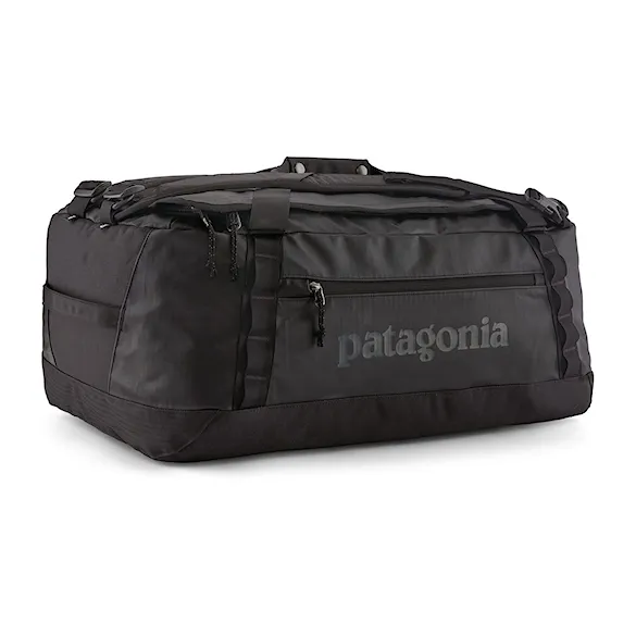 Torba podróżna Patagonia Black Hole Duffel 55L black w/black 2026 - 1