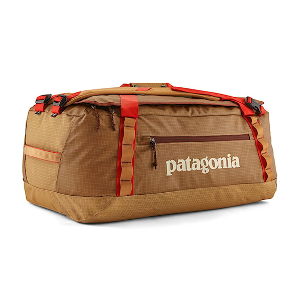 Cestovná taška Patagonia Black Hole Duffel 55L talon gold 2026 - 1