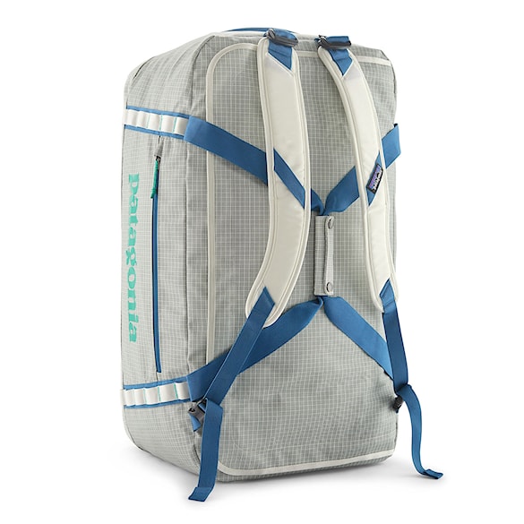 Torba podróżna Patagonia Black Hole Duffel 70L birch white 2026 - 2
