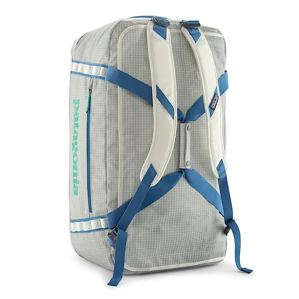 Cestovní taška Patagonia Black Hole Duffel 70L birch white 2026 - 2