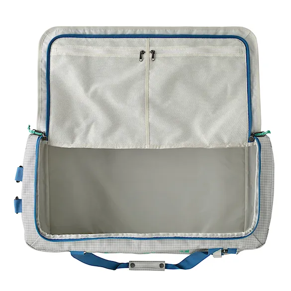 Cestovní taška Patagonia Black Hole Duffel 70L birch white 2026 - 3