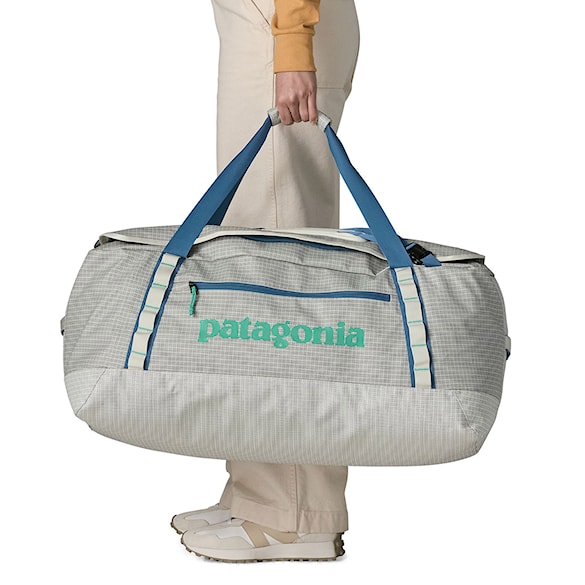 Torba podróżna Patagonia Black Hole Duffel 70L birch white 2026 - 5