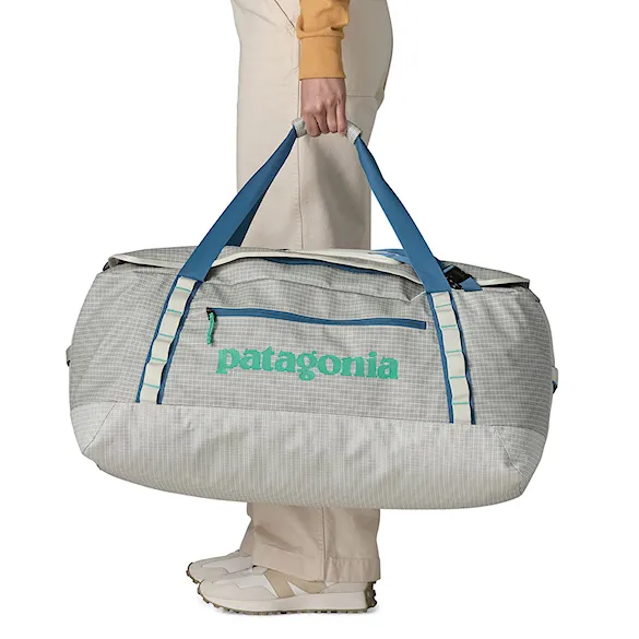 Cestovní taška Patagonia Black Hole Duffel 70L birch white 2026 - 5