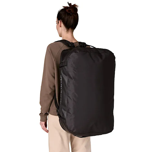 Travel Bag Patagonia Black Hole Duffel 70L black w/black 2026 - 2