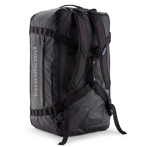Travel Bag Patagonia Black Hole Duffel 70L black w/black 2026 - 4