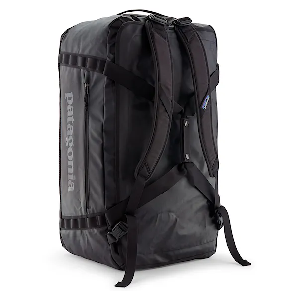 Travel Bag Patagonia Black Hole Duffel 70L black w/black 2026 - 4