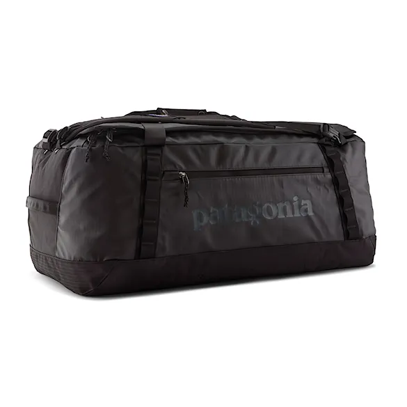 Travel Bag Patagonia Black Hole Duffel 70L black w/black 2026 - 1