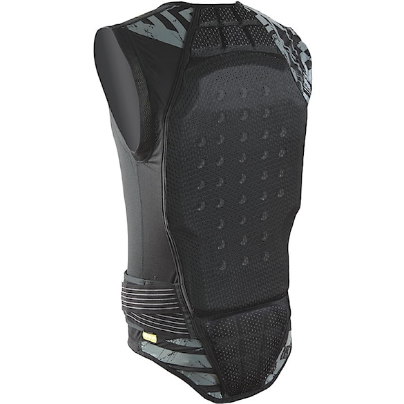 Chránič páteře Amplifi Collision Jk Men black - 1