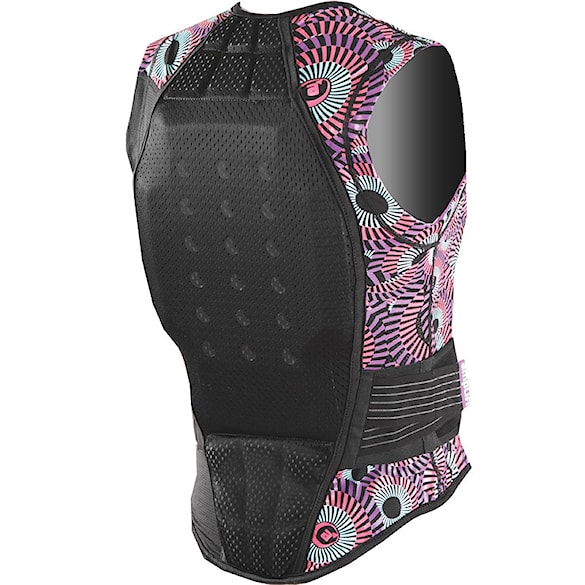 Chránič páteře Amplifi Collision Jk Wom black 2012 - 1