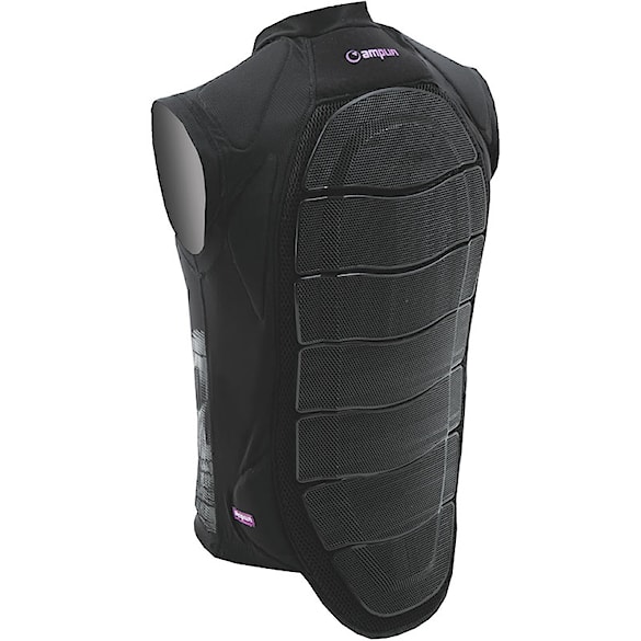 Chránič páteře Amplifi Fuse Jacket black 2012 - 1