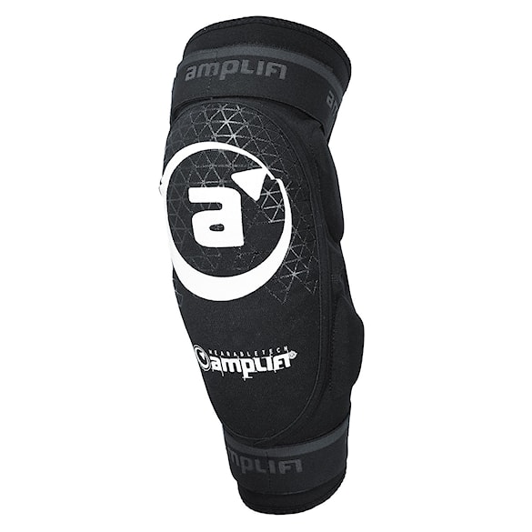 Chrániče kolen Amplifi Knee Joint black 2016 - 1