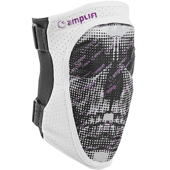 Chrániče kolen Amplifi Knee Joint Jr black 2012 - 1