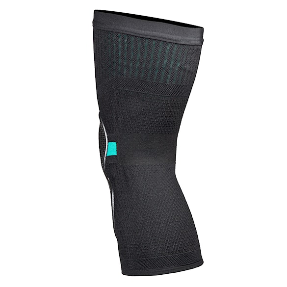 Knee Pads Amplifi MKX Knee black/teal - 2