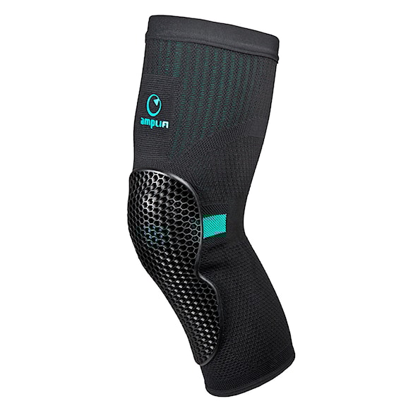 Knee Pads Amplifi MKX Knee black/teal - 1
