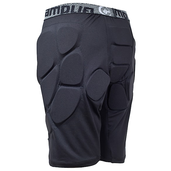 Ochranné šortky Amplifi Salvo Pant Men black 2013 - 1