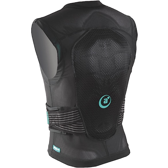 Chránič páteře Amplifi Sentry Jacket black - 1