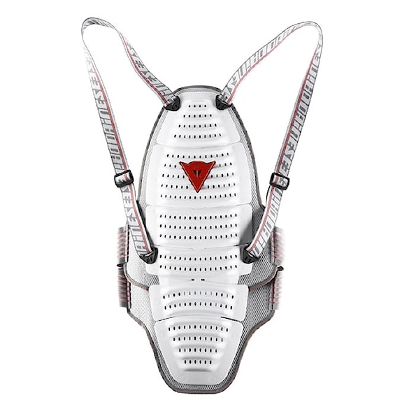 Chránič páteře Dainese Action Wave 03 bianco 2012 - 1