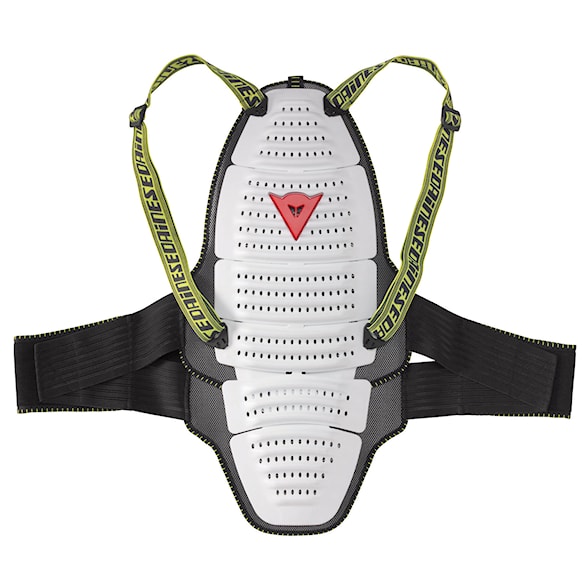 Chránič páteře Dainese Action Wave 03 Pro white 2013 - 1