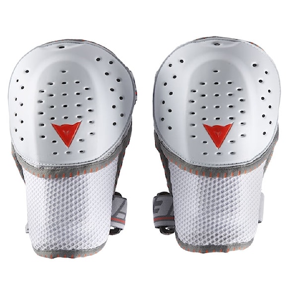 Chrániče loktů Dainese Active Elbow Gu. bianco 2012 - 1