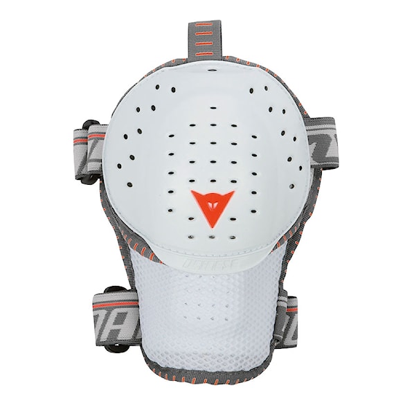 Chrániče kolen Dainese Active Knee Gu. bianco - 1